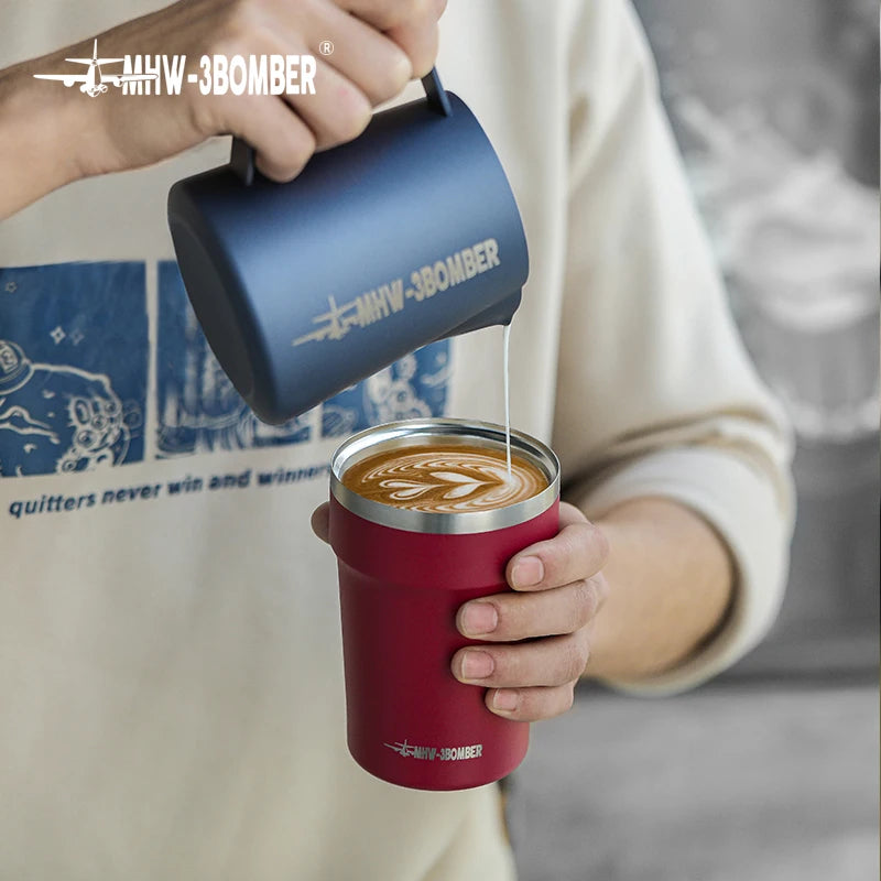 MHW-3BOMBER / Cooki Reusable CUP / Mugs