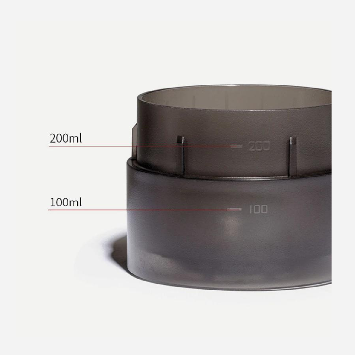 TIMEMORE / Gotero de filtro de agua