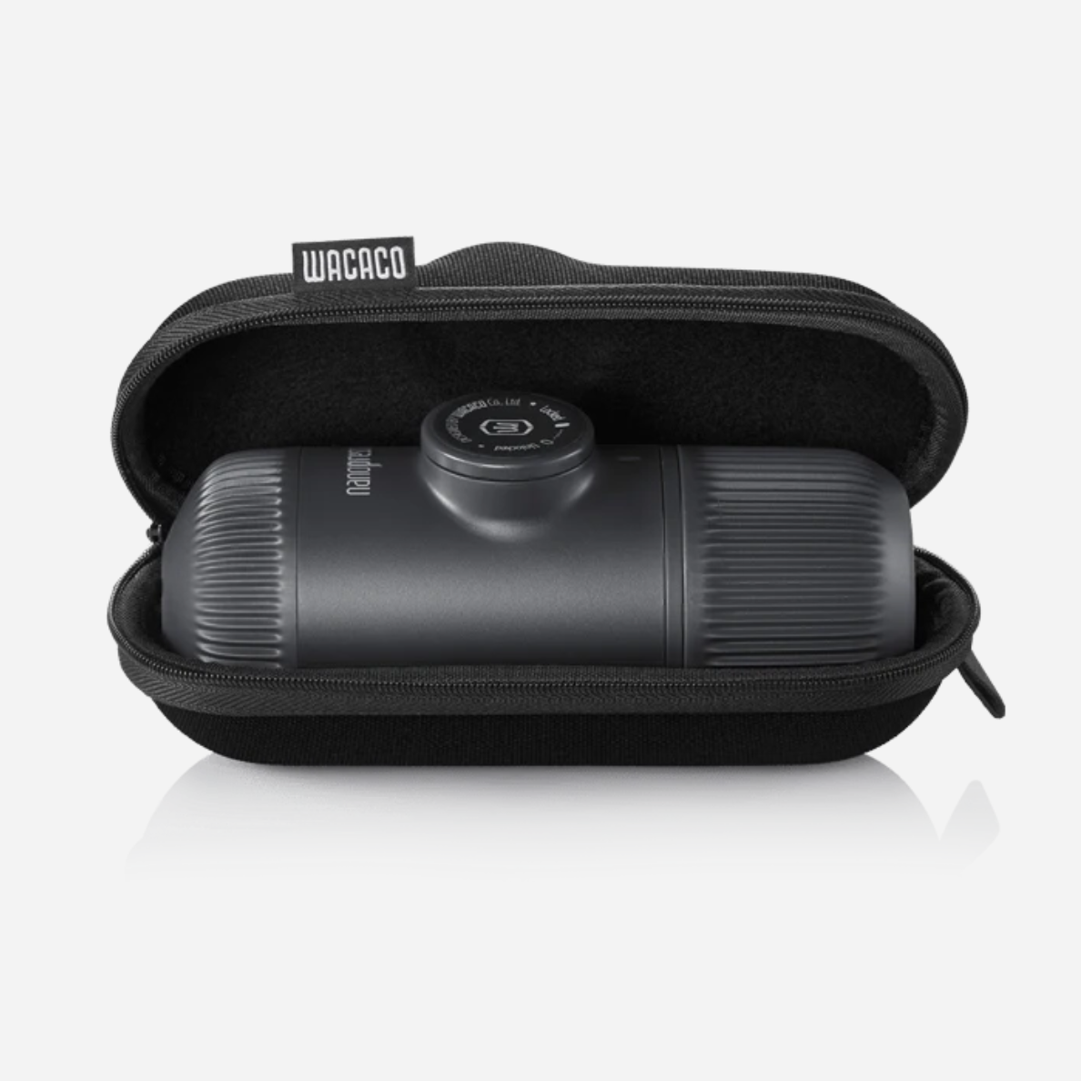 WACACO / Nanopresso / Cafetera portátil