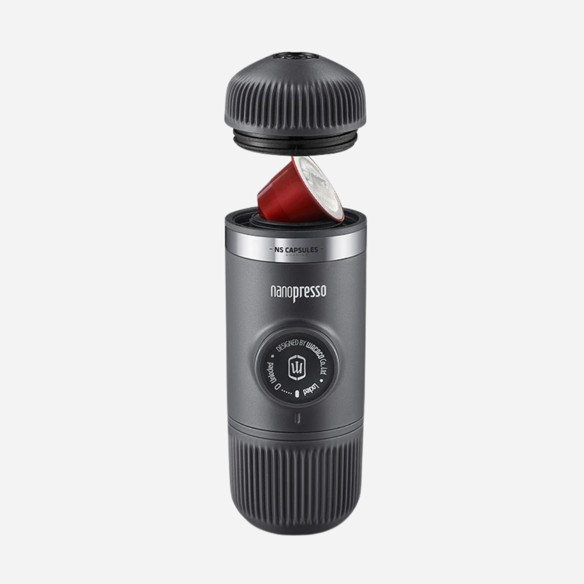 WACACO / Nanopresso / Cafetera portátil