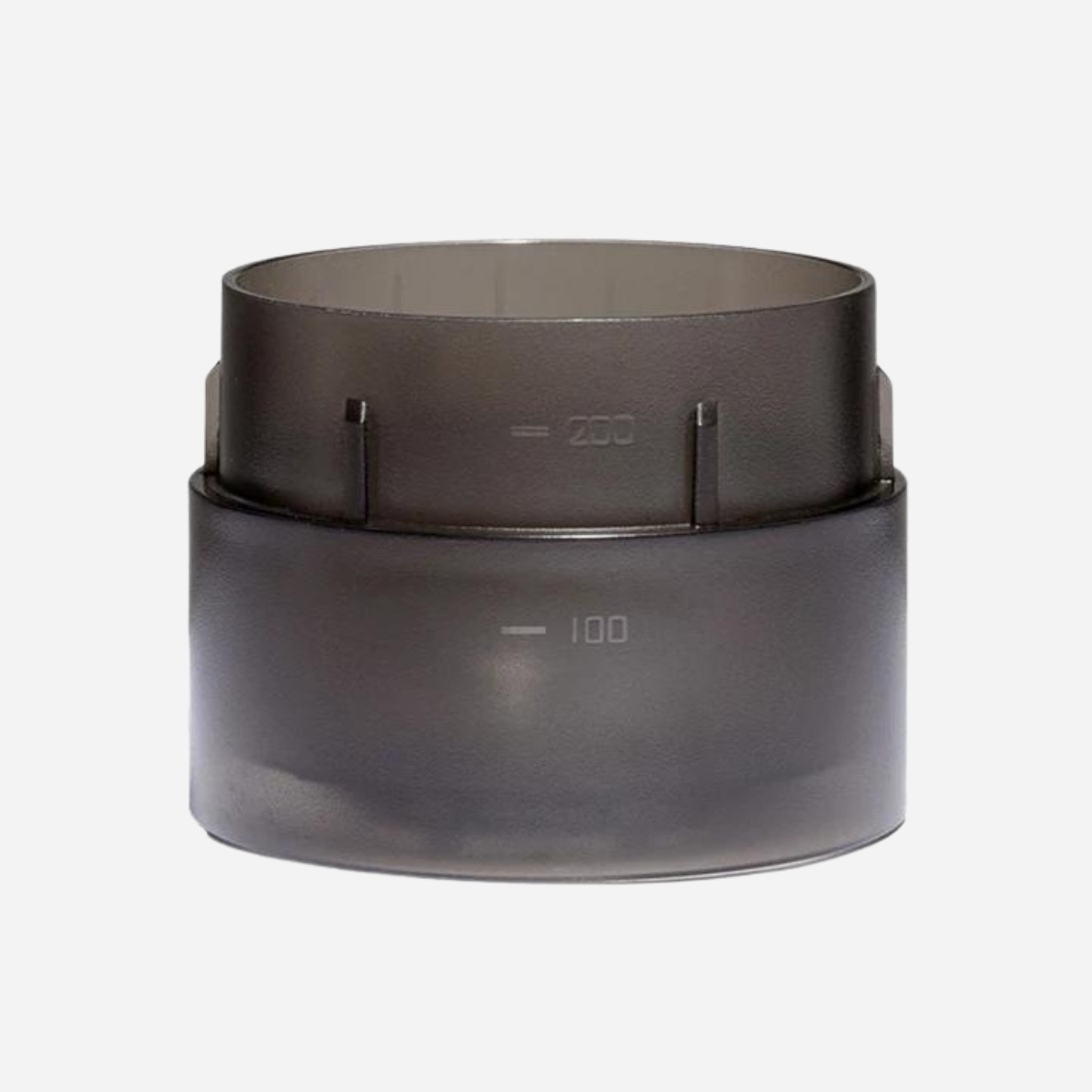 TIMEMORE / Gotero de filtro de agua