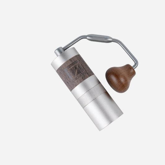 1ZPRESSO / Q2 / Molinillo de café manual
