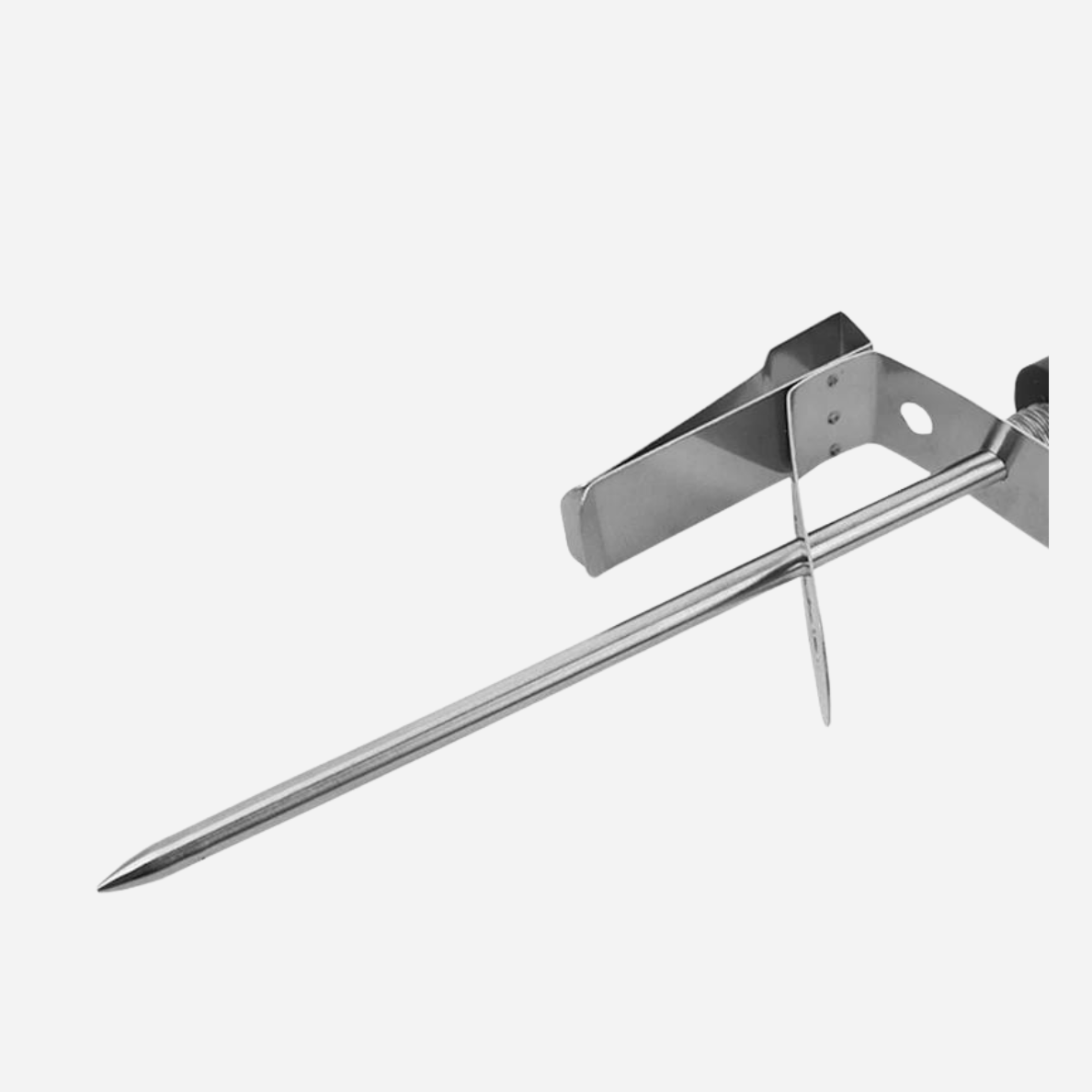 TIMEMORE / Termómetro manual